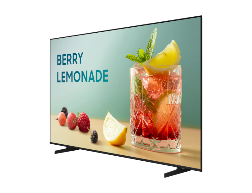 MONITOR SAMSUNG 65' BUSINESS TV 4K LH65BEFHLGGXPE - 2