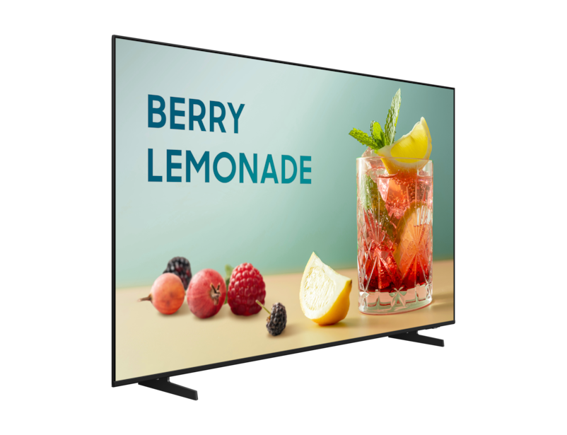 MONITOR SAMSUNG 65' BUSINESS TV 4K LH65BEFHLGGXPE - 3