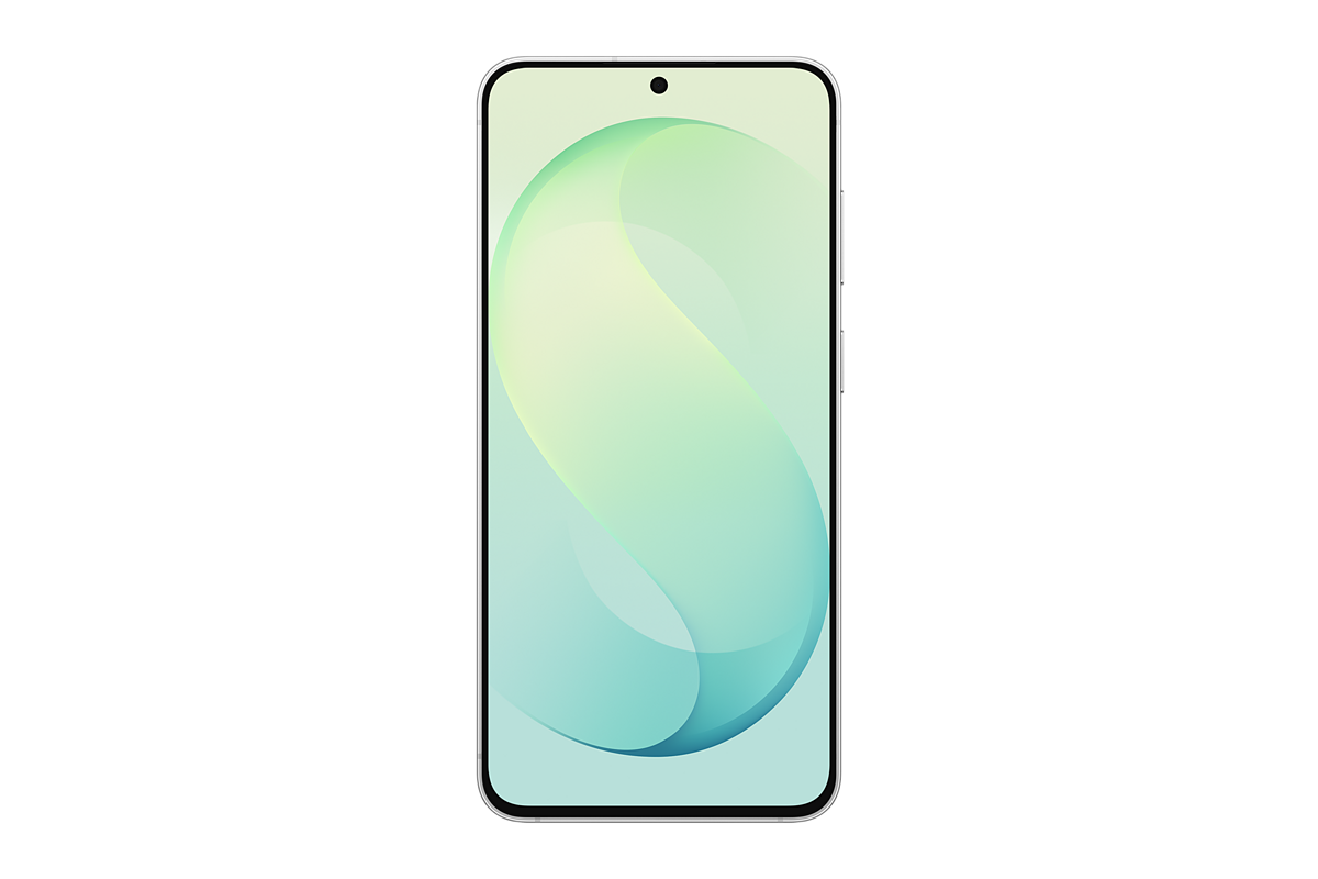 CELULAR SAMSUNG GALAXY S26 FE 256 GB PISTACHIO - 5