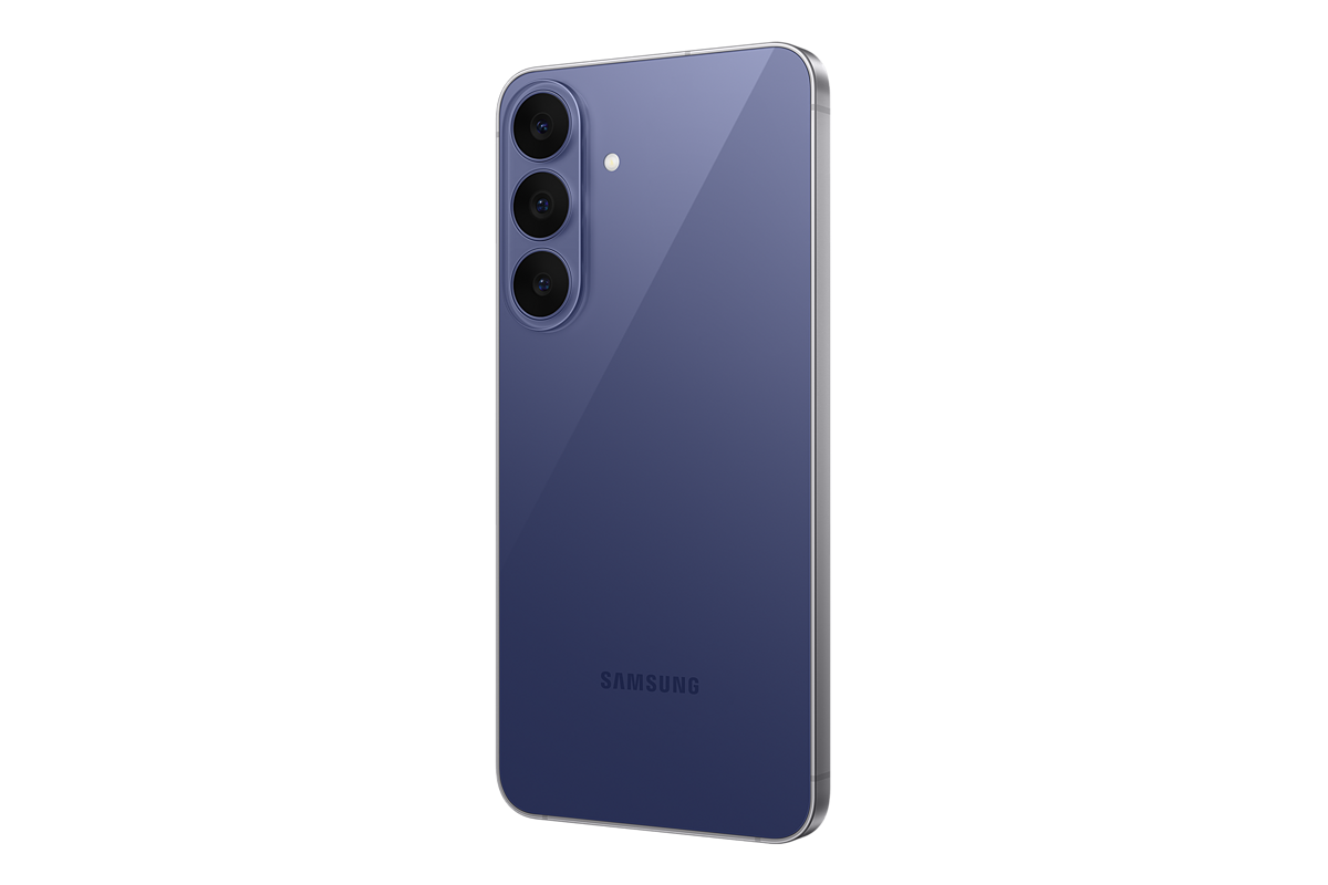 CELULAR SAMSUNG GALAXY S26 FE 256 GB BLUEBERRY - 4