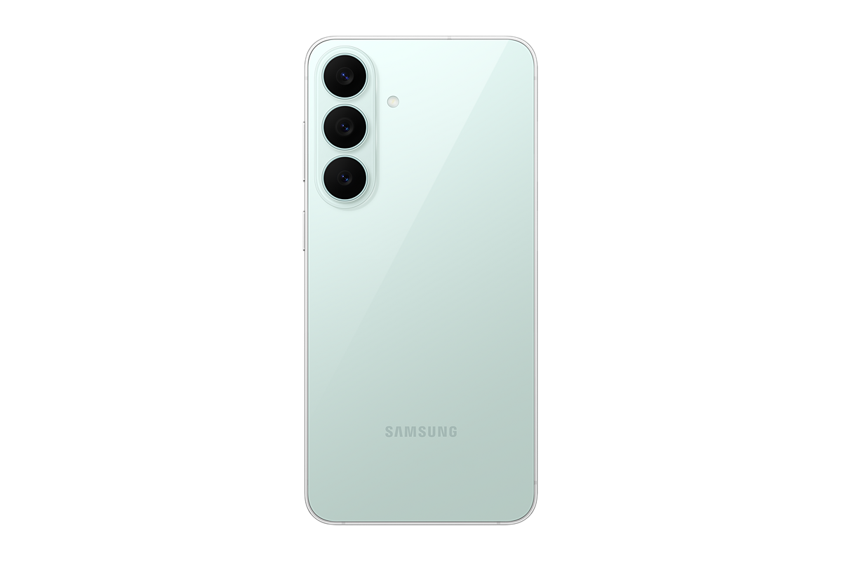 CELULAR SAMSUNG GALAXY S26 FE 512 GB PISTACHIO - 2