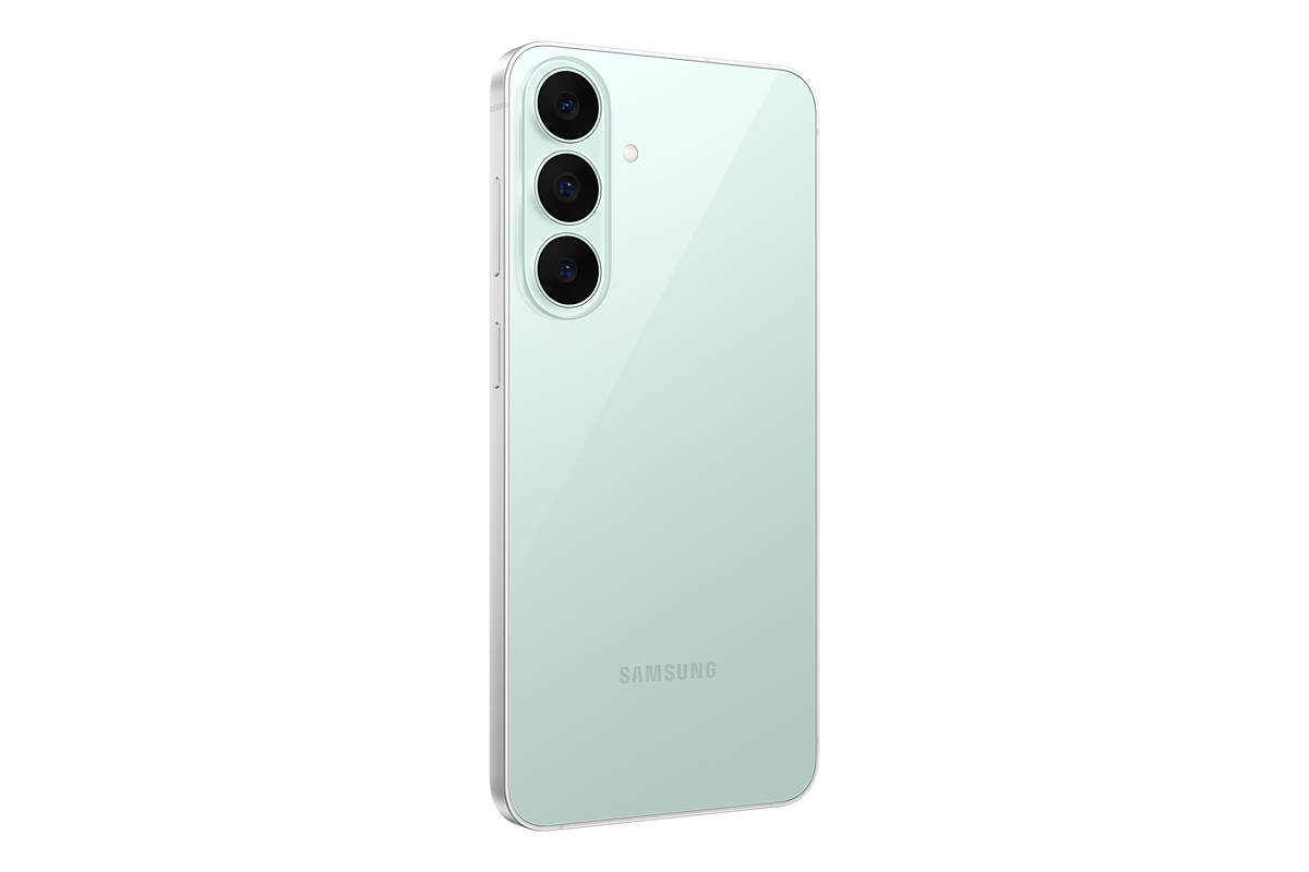 CELULAR SAMSUNG GALAXY S26 FE 512 GB PISTACHIO - 3