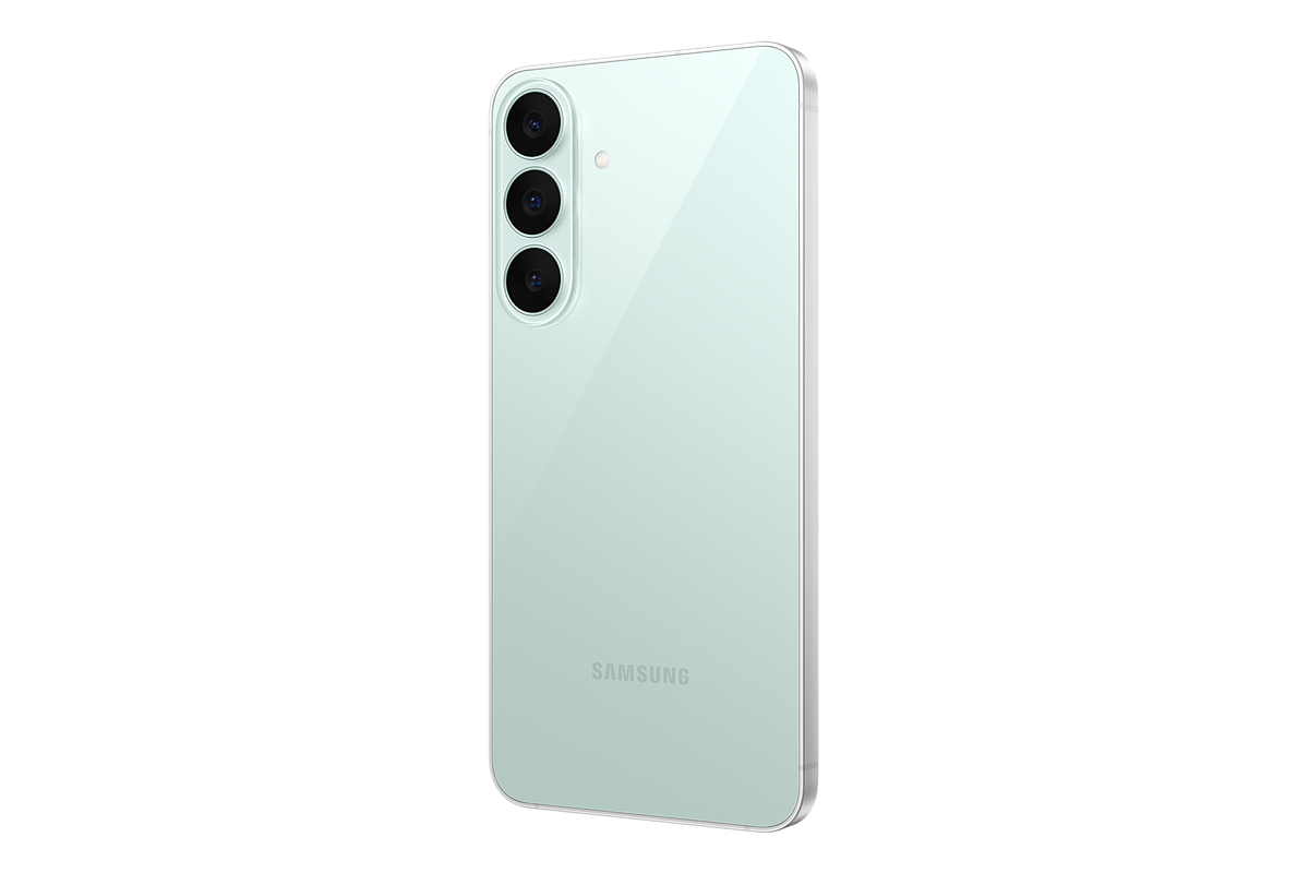 CELULAR SAMSUNG GALAXY S26 FE 512 GB PISTACHIO - 4