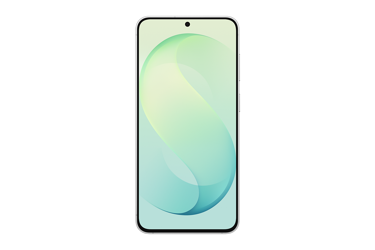 CELULAR SAMSUNG GALAXY S26 FE 512 GB PISTACHIO - 5