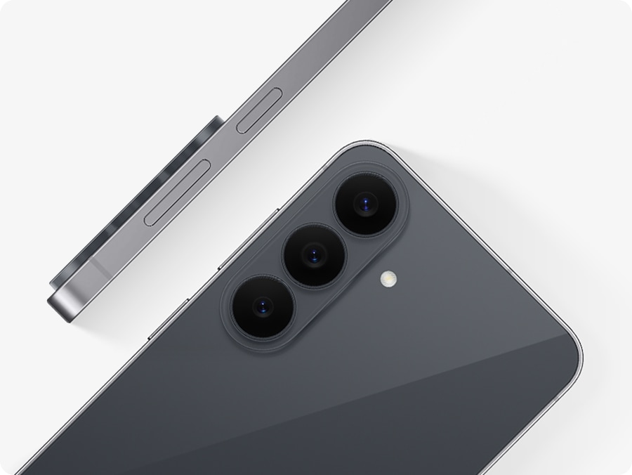 COMBO S26FE 128GB GRAPHITE + S10 LITE 128GB GRAY + BUDS CORE BLACK + ADAPTER 15W - 5