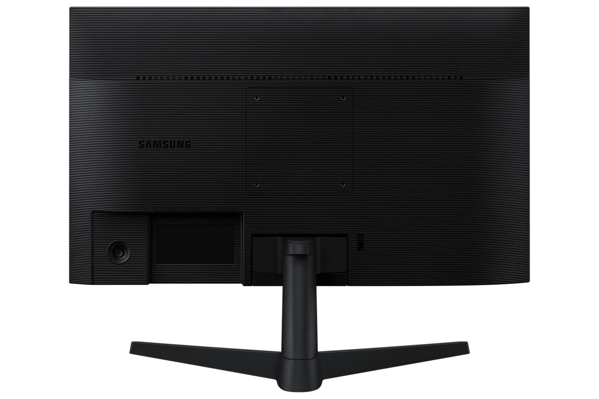 MONITOR SAMSUNG 24' ESSENTIAL G3 G31H FHD IPS 1MS 144HZ BLACK - 2