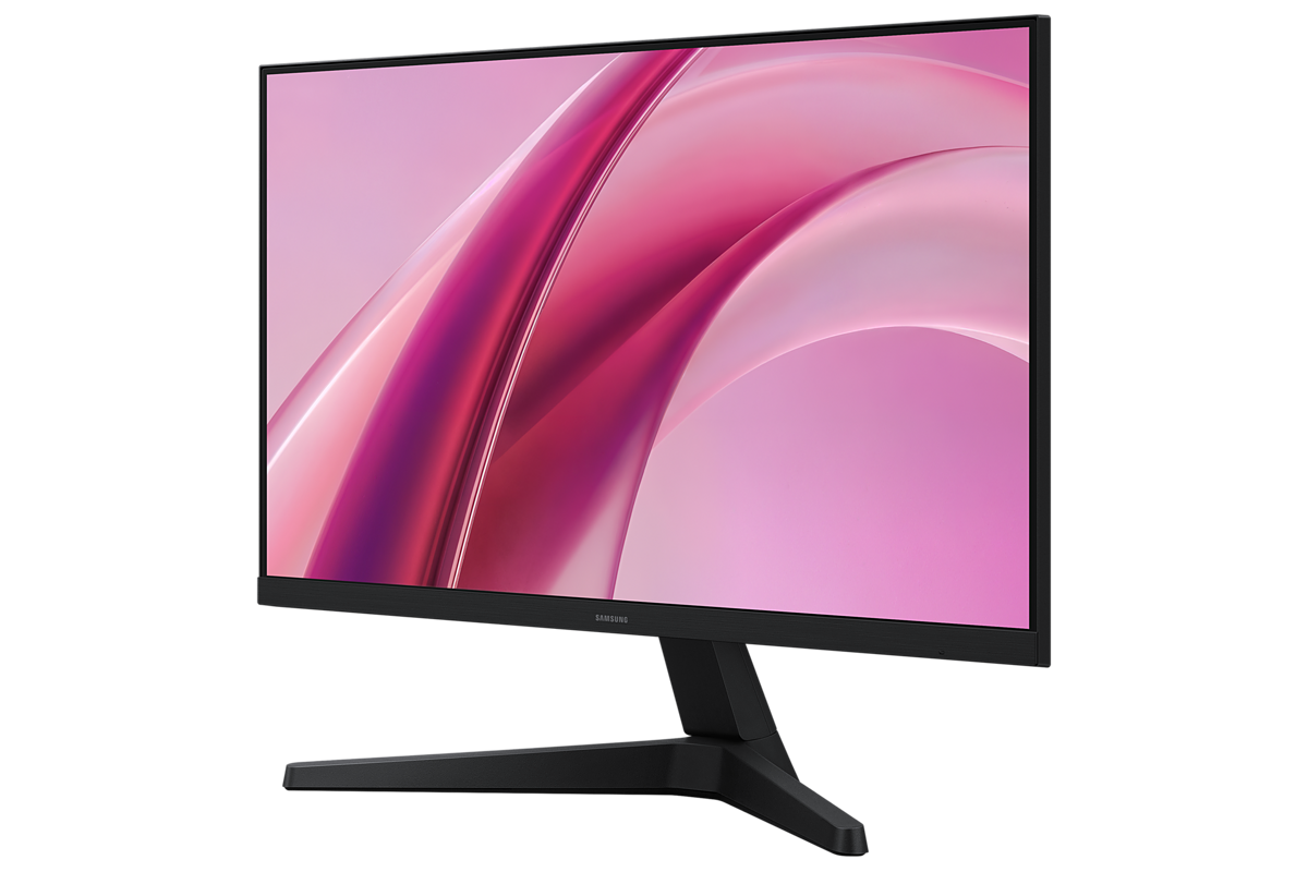 MONITOR SAMSUNG 24' ESSENTIAL G3 G31H FHD IPS 1MS 144HZ BLACK - 3