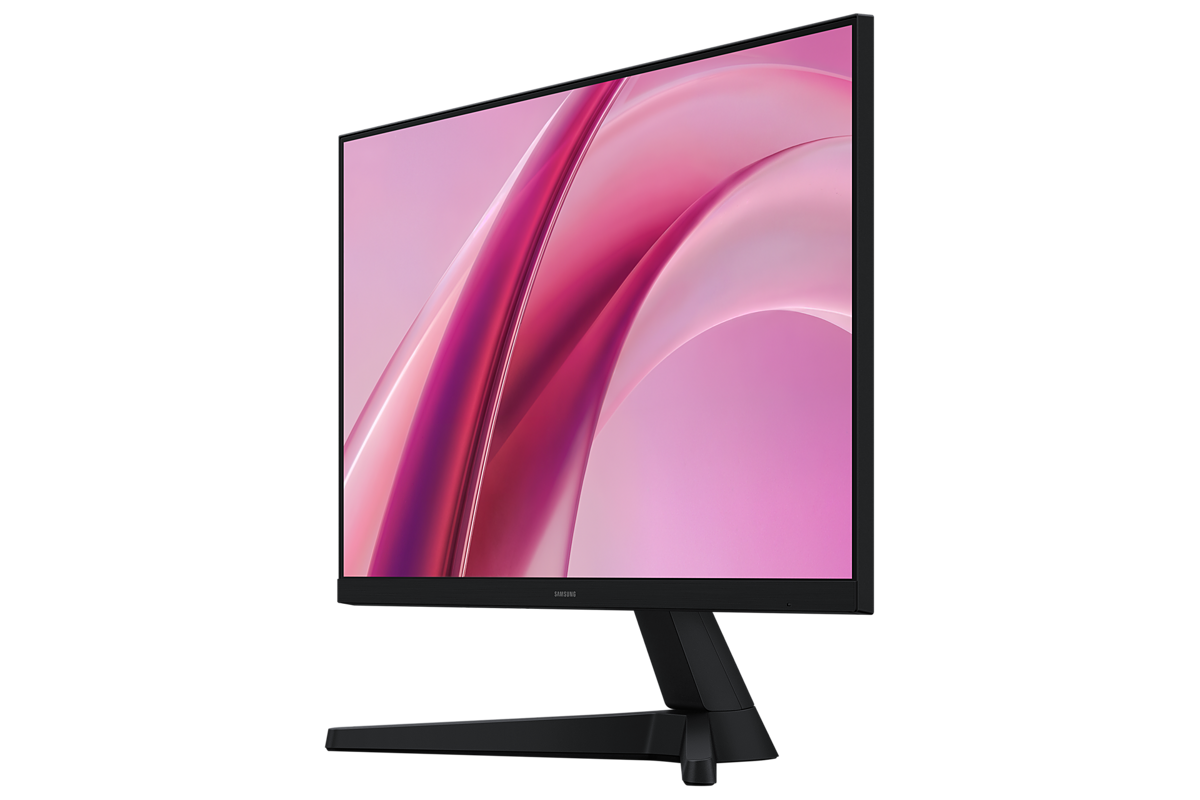 MONITOR SAMSUNG 24' ESSENTIAL G3 G31H FHD IPS 1MS 144HZ BLACK - 4