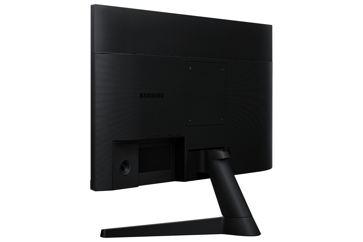 MONITOR SAMSUNG 24' ESSENTIAL G3 G31H FHD IPS 1MS 144HZ BLACK - 5
