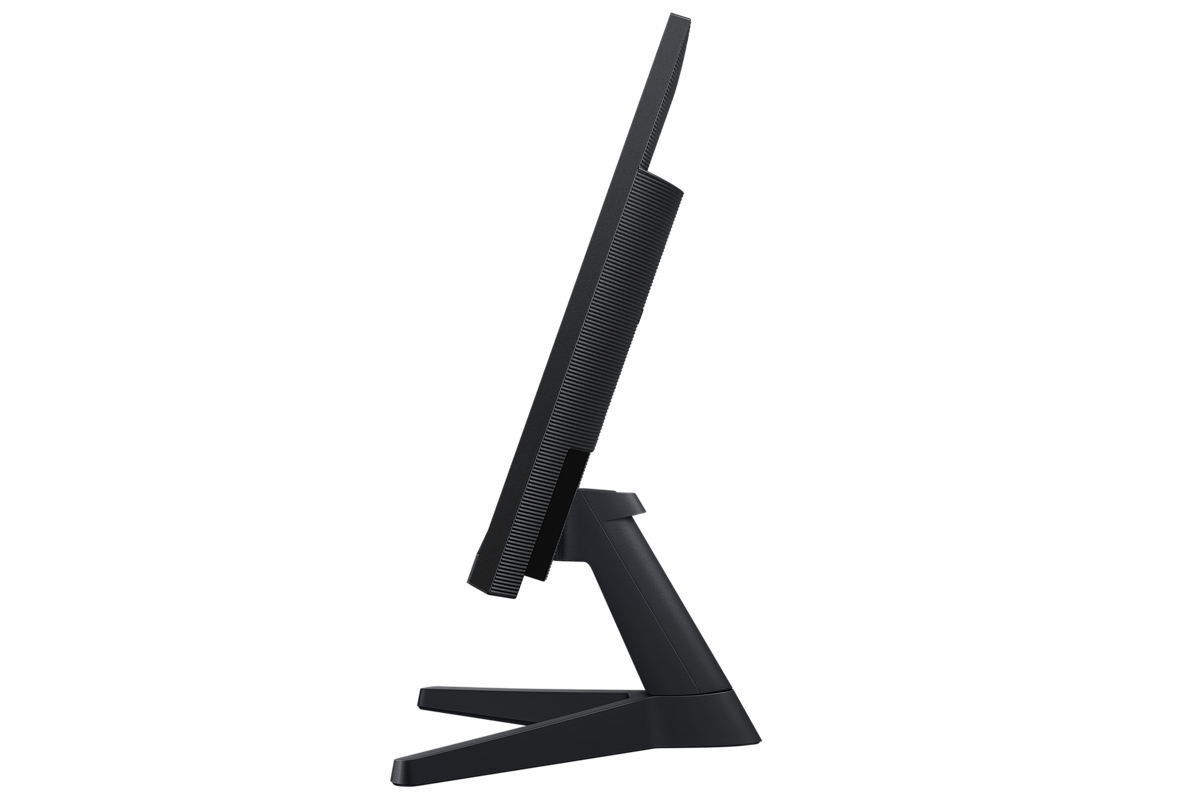 MONITOR SAMSUNG 24' ESSENTIAL G3 G31H FHD IPS 1MS 144HZ BLACK - 6