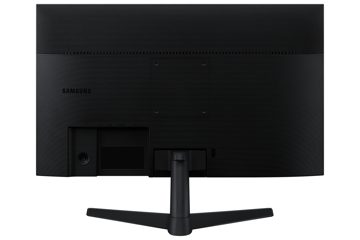 MONITOR SAMSUNG 27' ESSENTIAL G3 G31H FHD IPS 1MS 144HZ BLACK - 2