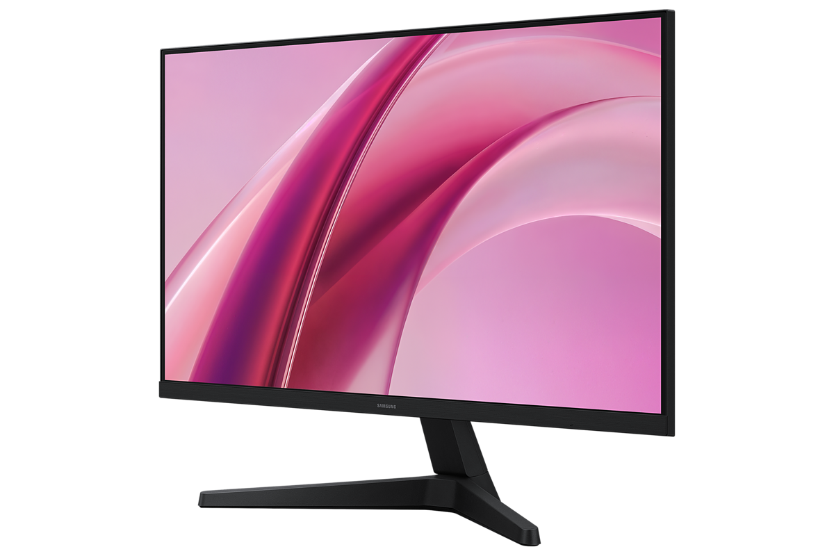 MONITOR SAMSUNG 27' ESSENTIAL G3 G31H FHD IPS 1MS 144HZ BLACK - 3