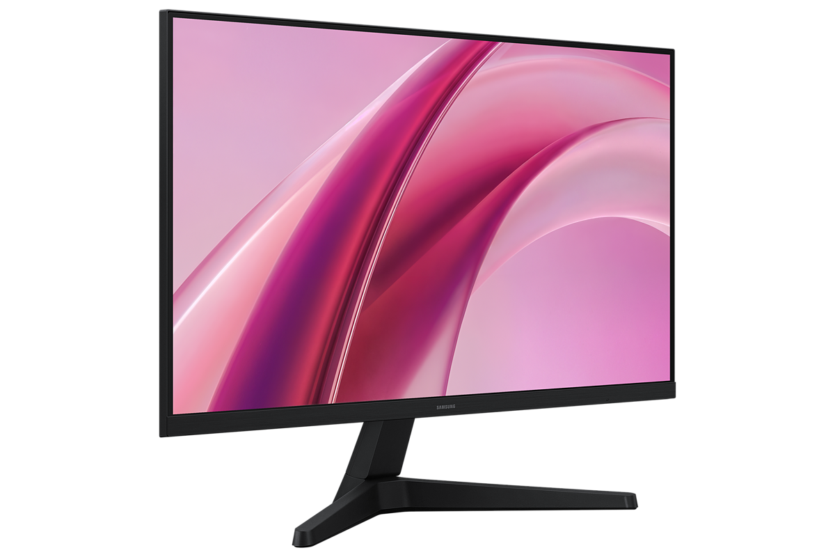 MONITOR SAMSUNG 27' ESSENTIAL G3 G31H FHD IPS 1MS 144HZ BLACK - 4