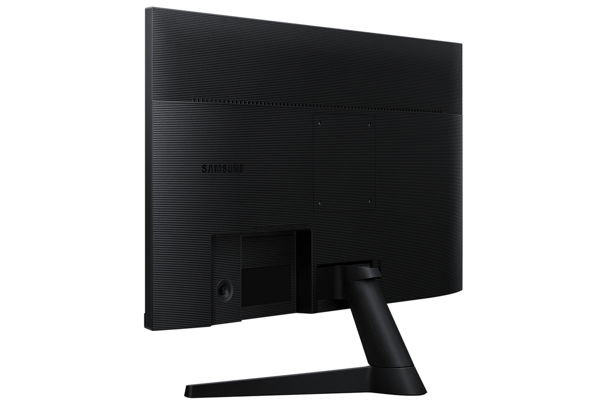 MONITOR SAMSUNG 27' ESSENTIAL G3 G31H FHD IPS 1MS 144HZ BLACK - 5