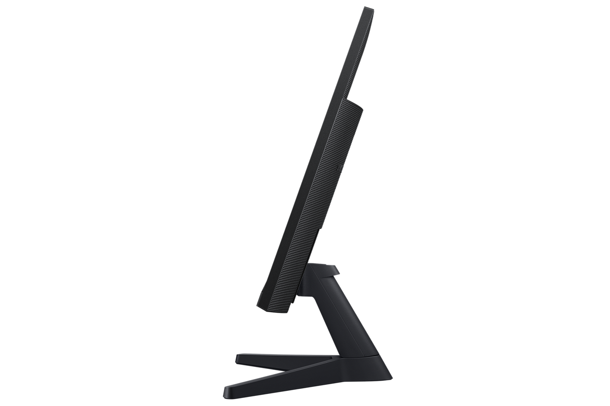 MONITOR SAMSUNG 27' ESSENTIAL G3 G31H FHD IPS 1MS 144HZ BLACK - 6