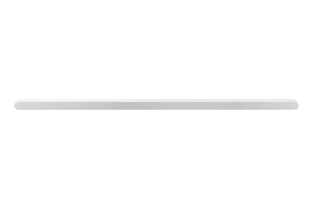 BARRA DE SONIDO SAMSUNG ULTRADELGADA S801D 3.1.2 CH. INALÁMBRICA (2026) BLANCO - 3