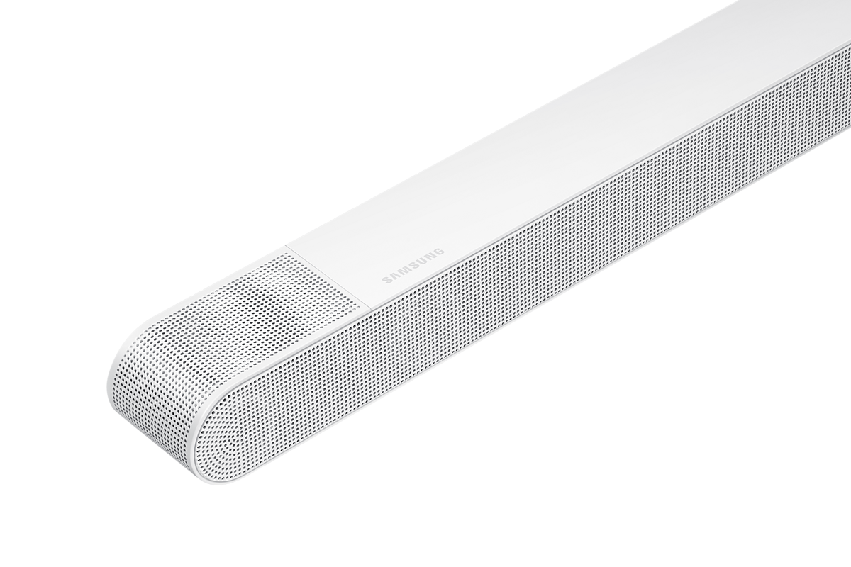 BARRA DE SONIDO SAMSUNG ULTRADELGADA S801D 3.1.2 CH. INALÁMBRICA (2026) BLANCO - 4