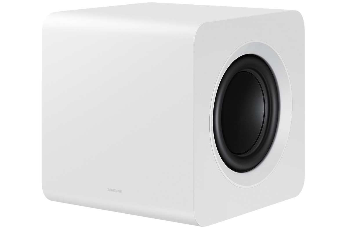 BARRA DE SONIDO SAMSUNG ULTRADELGADA S801D 3.1.2 CH. INALÁMBRICA (2026) BLANCO - 5