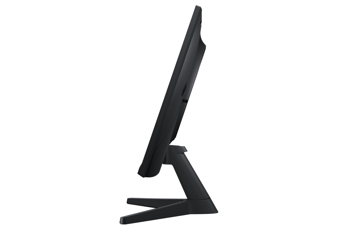 MONITOR SAMSUNG 27' GAMING ODYSSEY G3 G30H FHD IPS 1MS 200HZ BLACK - 6