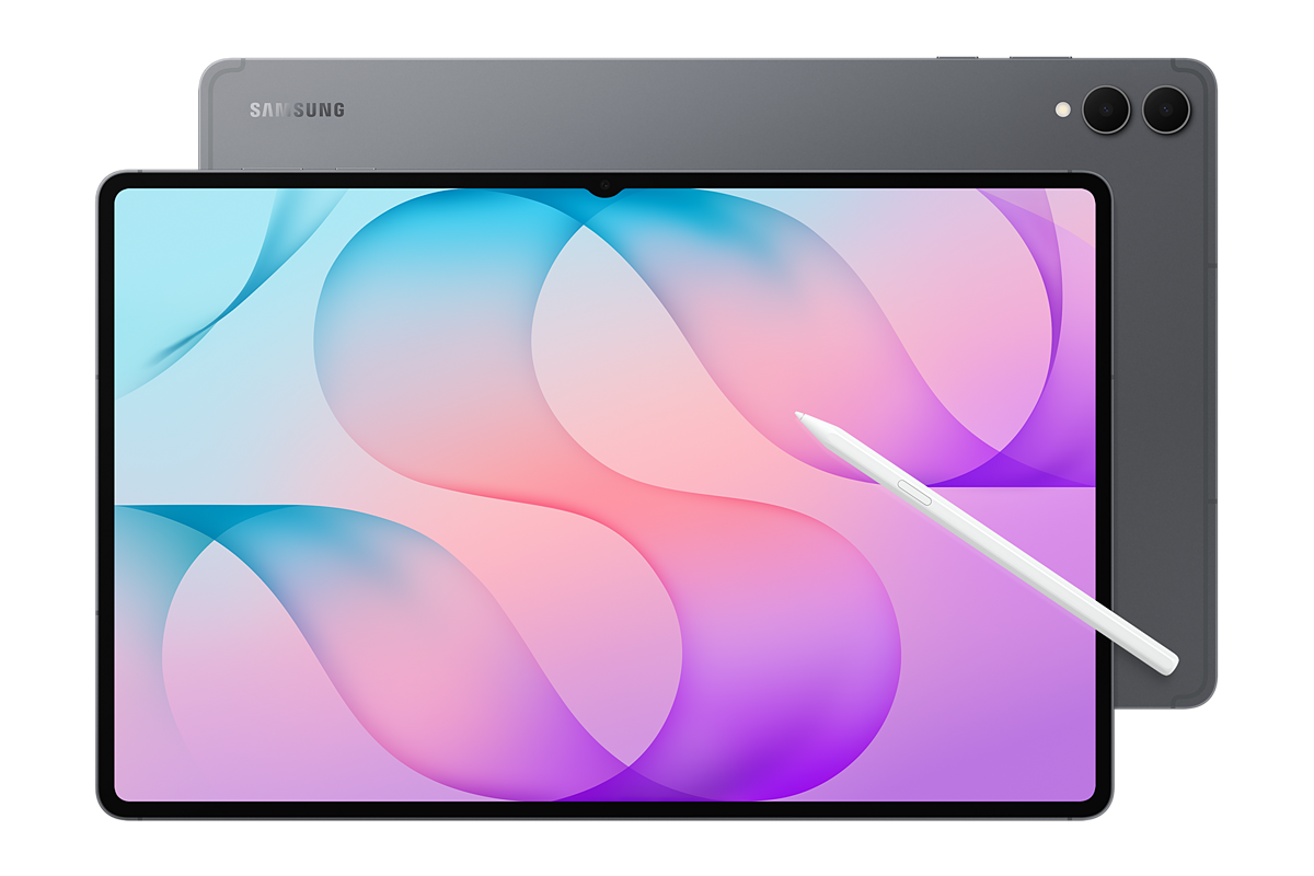 TABLET SAMSUNG GALAXY TAB S12 ULTRA 1TB GRAY - 1