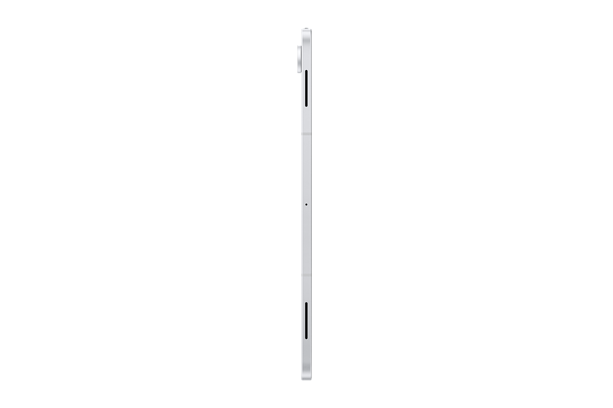 TABLET SAMSUNG GALAXY TAB S12+ 512 GB SILVER - 4