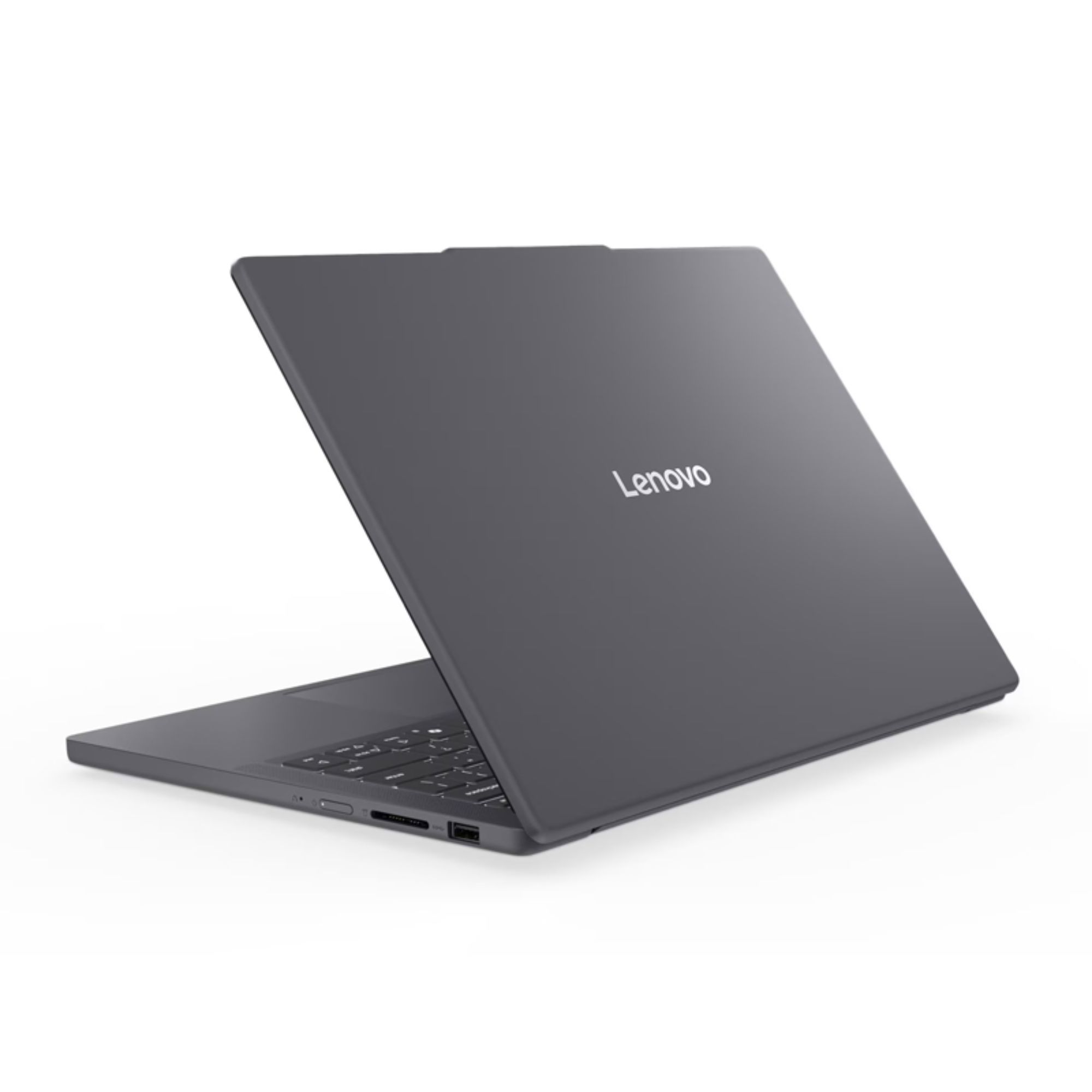 LAPTOP LENOVO IDEAPAD SLIM 3 14ARP10 14″ WUXGA OLED, RYZEN 7-7735HS, RAM 16GB,SSD 512GB WIN 11 HOME - 5
