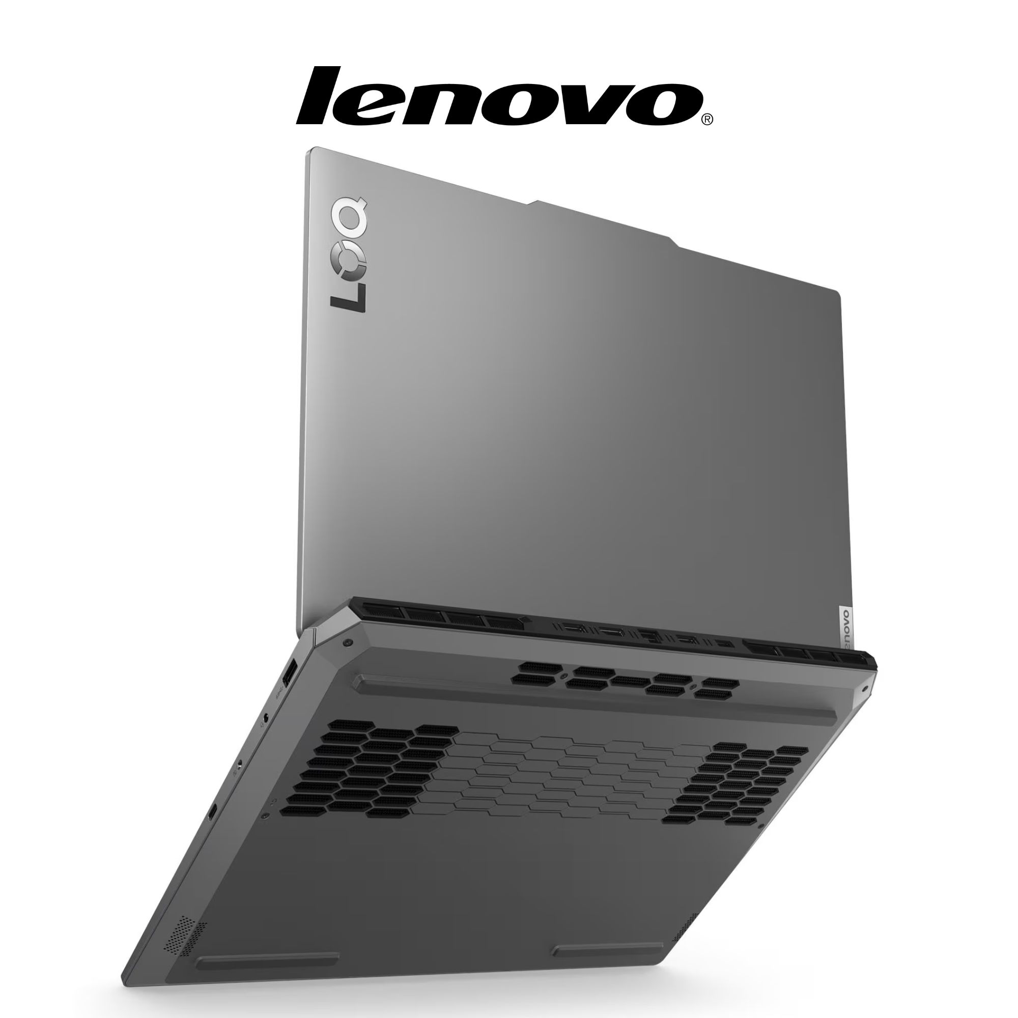 LAPTOP LENOVO LOQ 15IRX10 15.6' FHD IPS, CORE I7-13700HX, RAM 16GB, SSD 512GB, RTX 5050 8GB, WIN 11 - 6