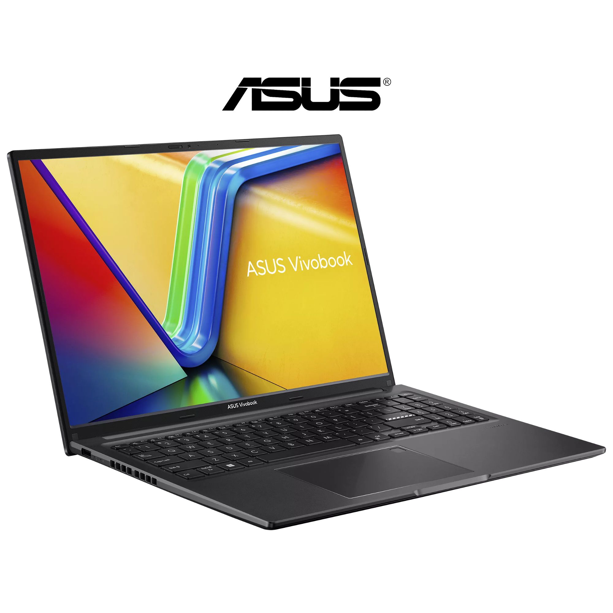 LAPTOP ASUS VIVOBOOK X1605VA-MB1440 16' WUXGA IPS, CORE I7-13620H, RAM 16GB, SSD 512GB, WIN 11 PRO - 2