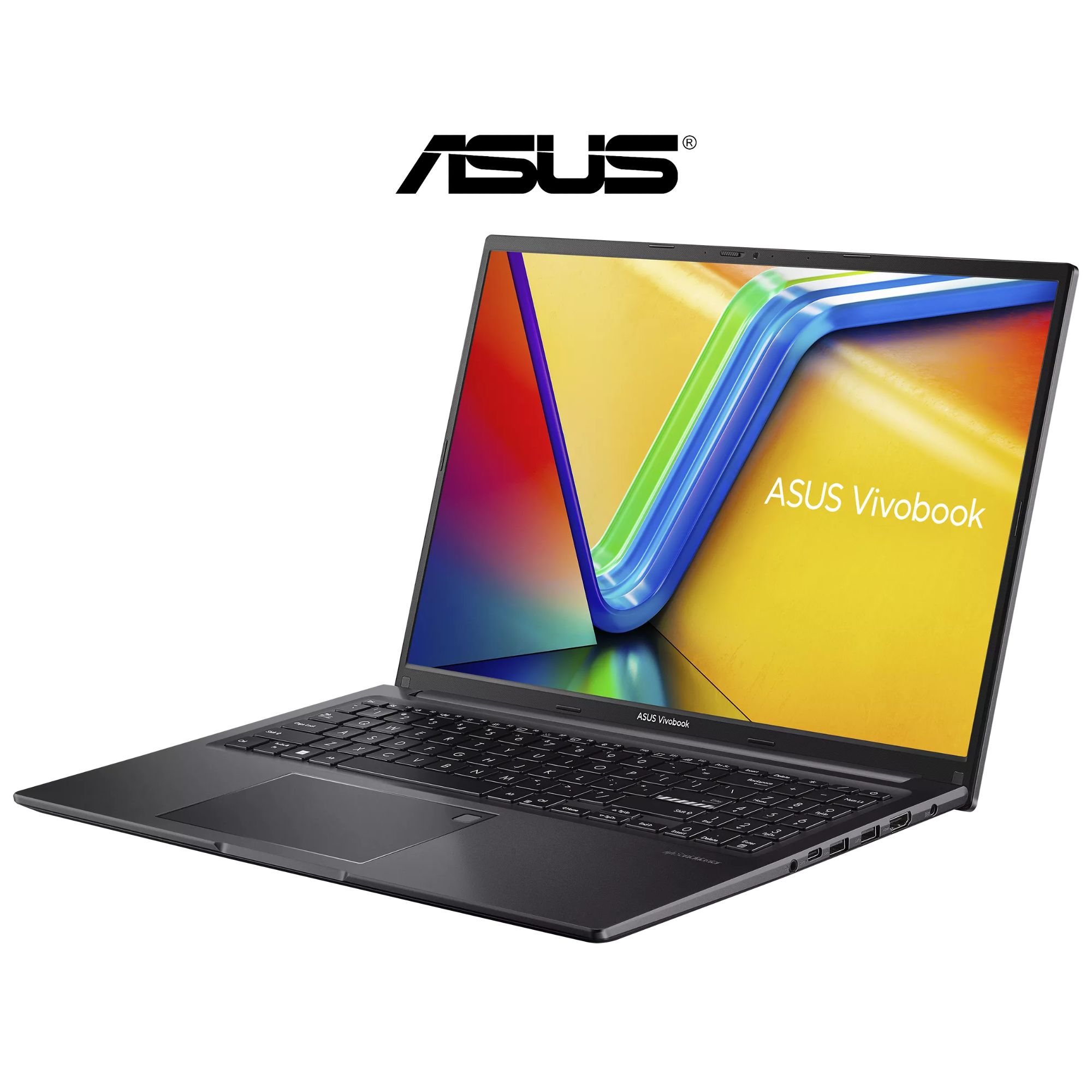 LAPTOP ASUS VIVOBOOK X1605VA-MB1440 16' WUXGA IPS, CORE I7-13620H, RAM 16GB, SSD 512GB, WIN 11 PRO - 3