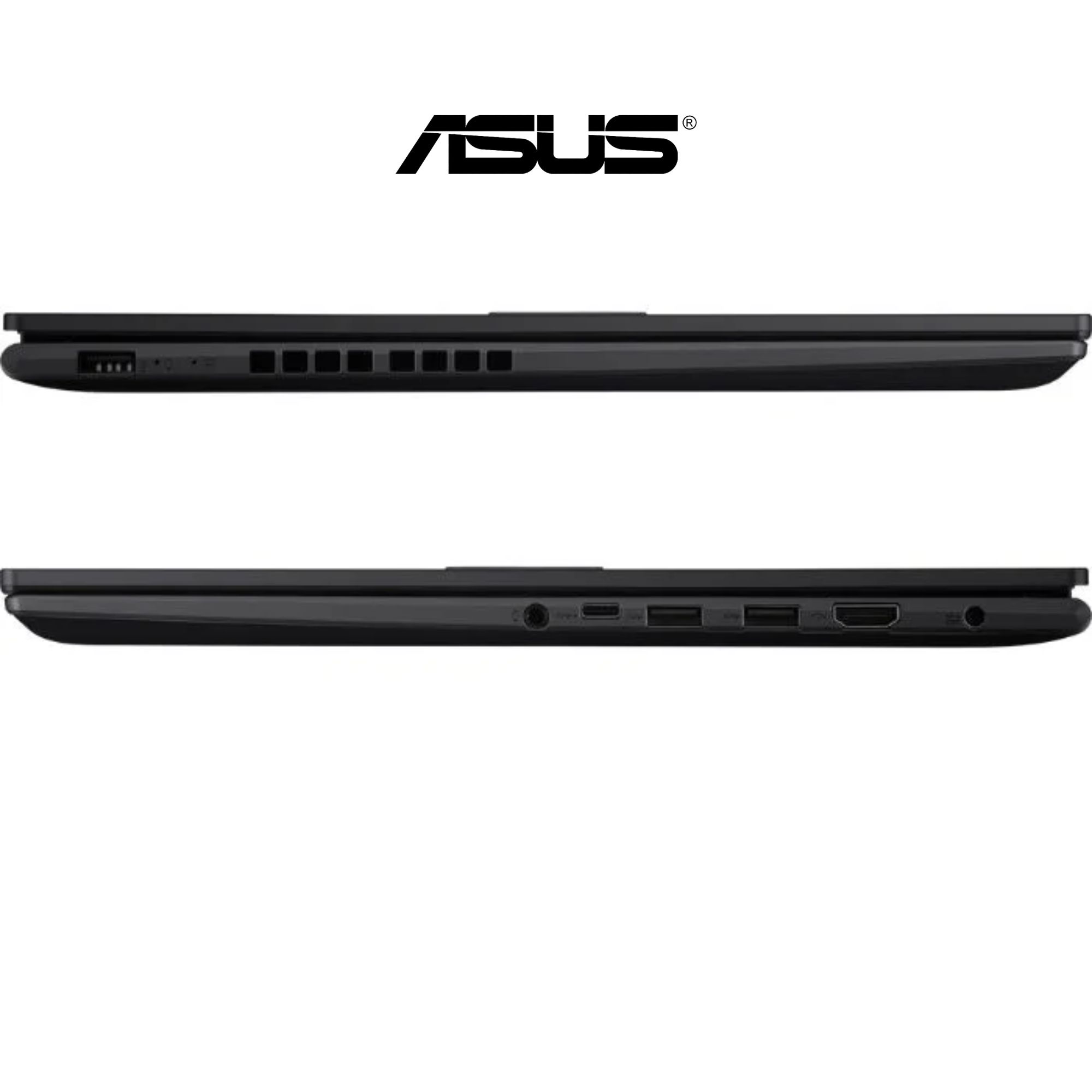 LAPTOP ASUS VIVOBOOK X1605VA-MB1440 16' WUXGA IPS, CORE I7-13620H, RAM 16GB, SSD 512GB, WIN 11 PRO - 6
