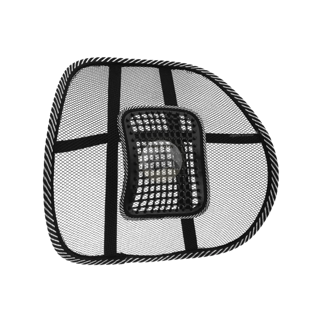 RESPALDAR ERGONÓMICO PARA SILLA OFICINA AUTO - 1