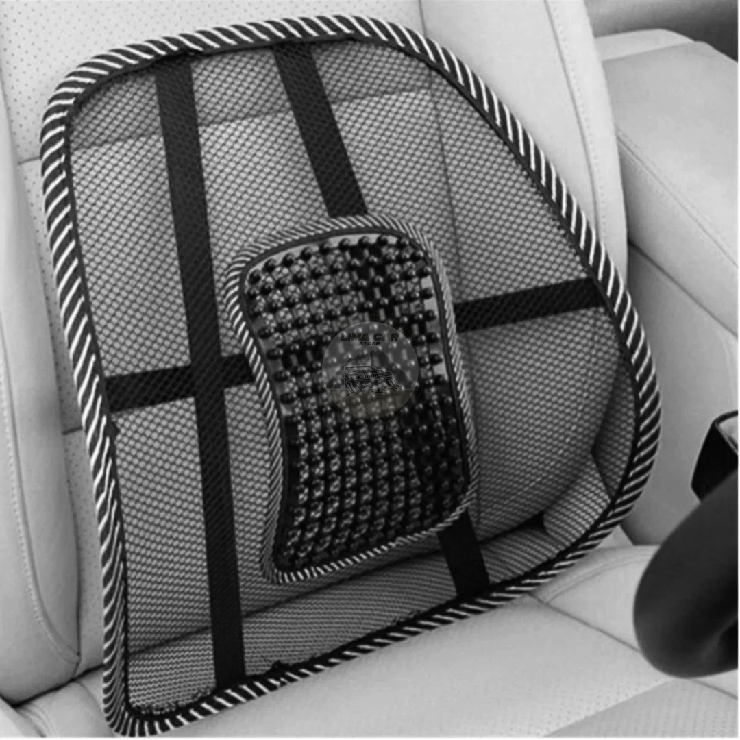 RESPALDAR ERGONÓMICO PARA SILLA OFICINA AUTO - 4