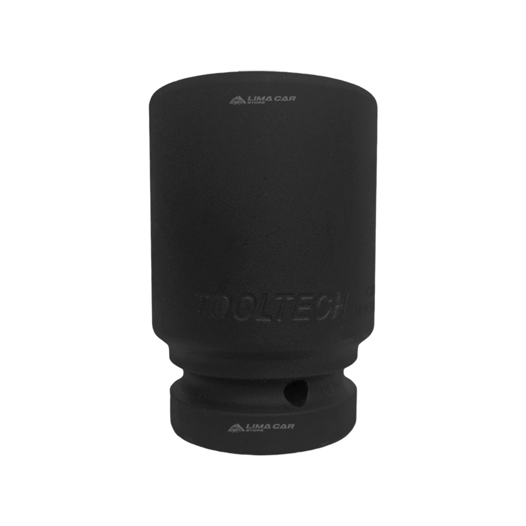 DADO DE IMPACTO TOOLTECH 1 NRO 42MM MULTIPLICADOR FUERZA - 1