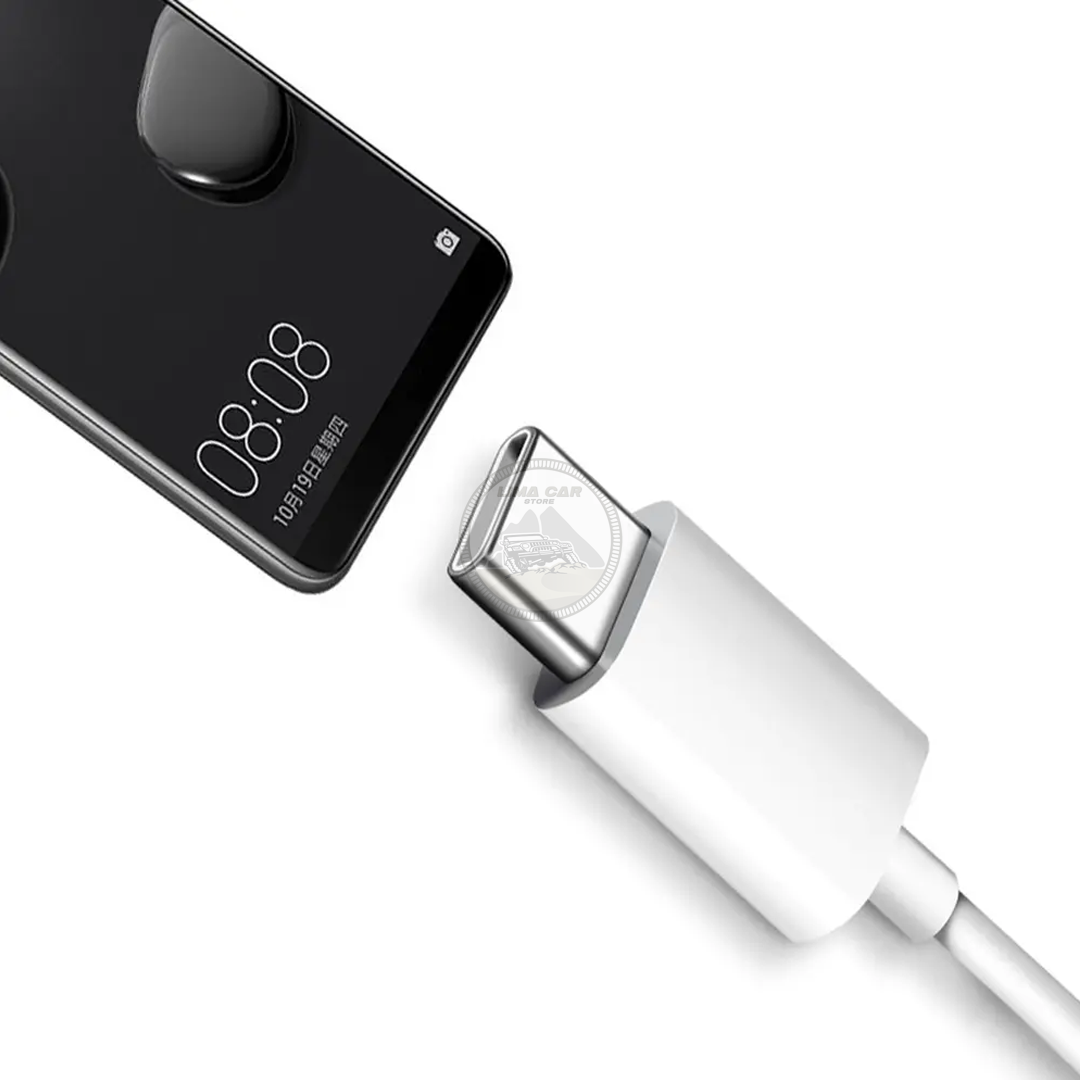 AUDÍFONOS EARPODS USB-C PARA IPHONE - 2
