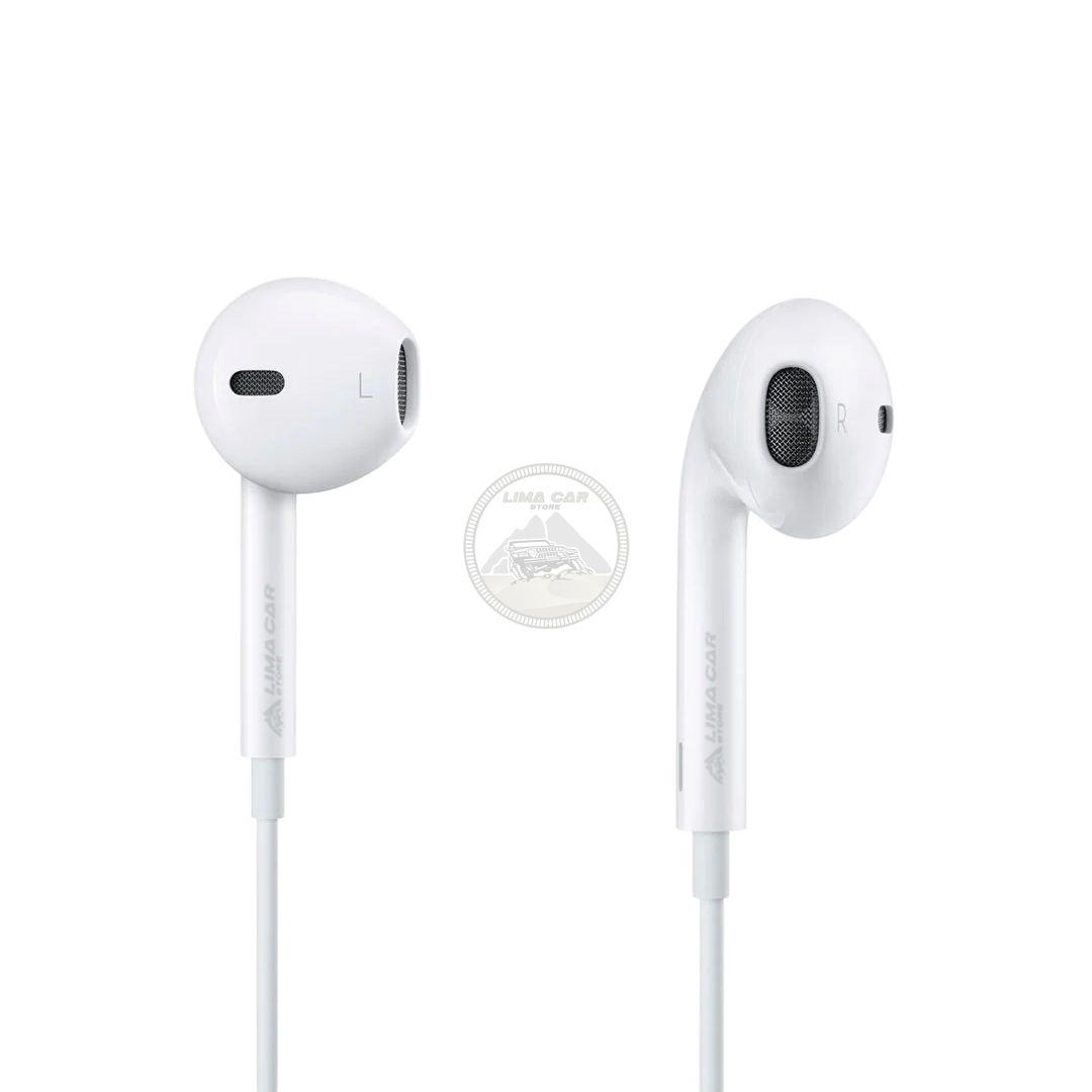 AUDÍFONOS EARPODS USB-C PARA IPHONE - 3