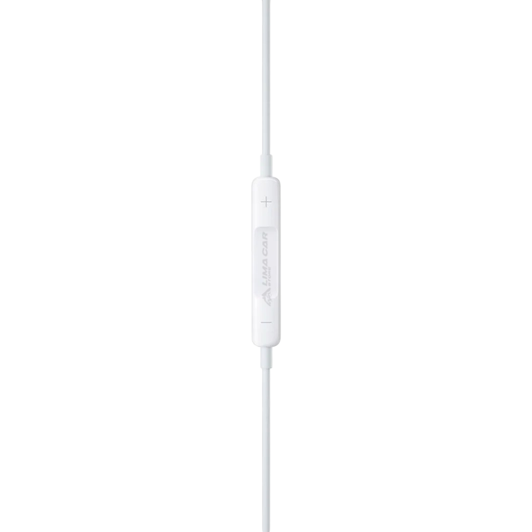 AUDÍFONOS EARPODS USB-C PARA IPHONE - 4