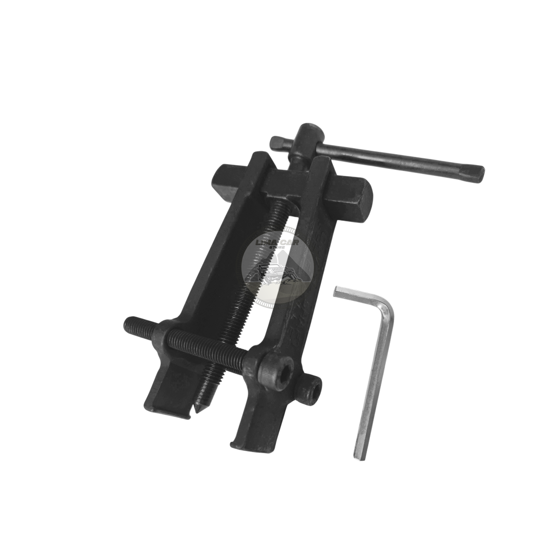 EXTRACTOR DE RODAJE LABIO FINO 6” AUTOMOTRIZ - 1