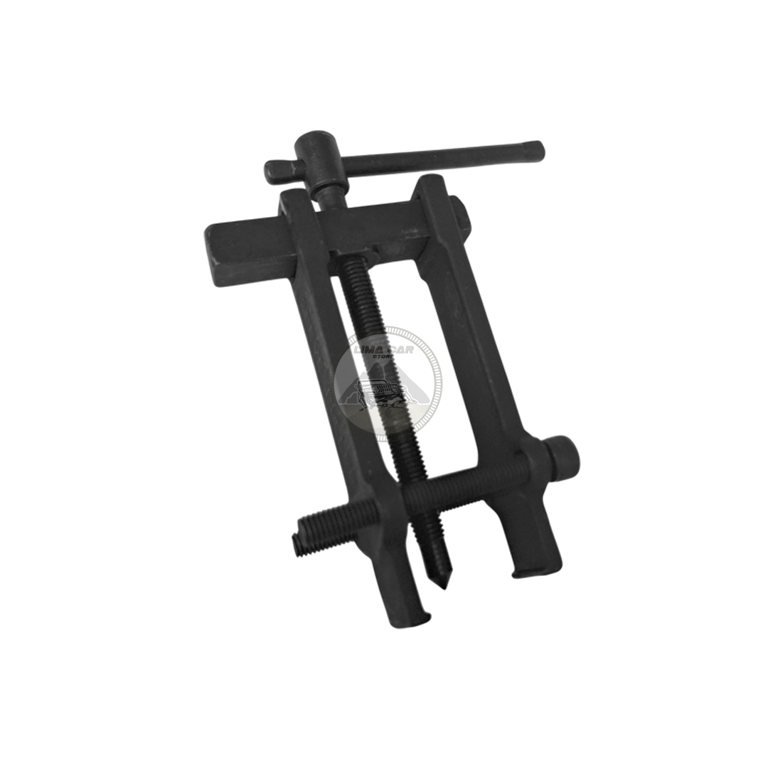EXTRACTOR DE RODAJE LABIO FINO 6” AUTOMOTRIZ - 4