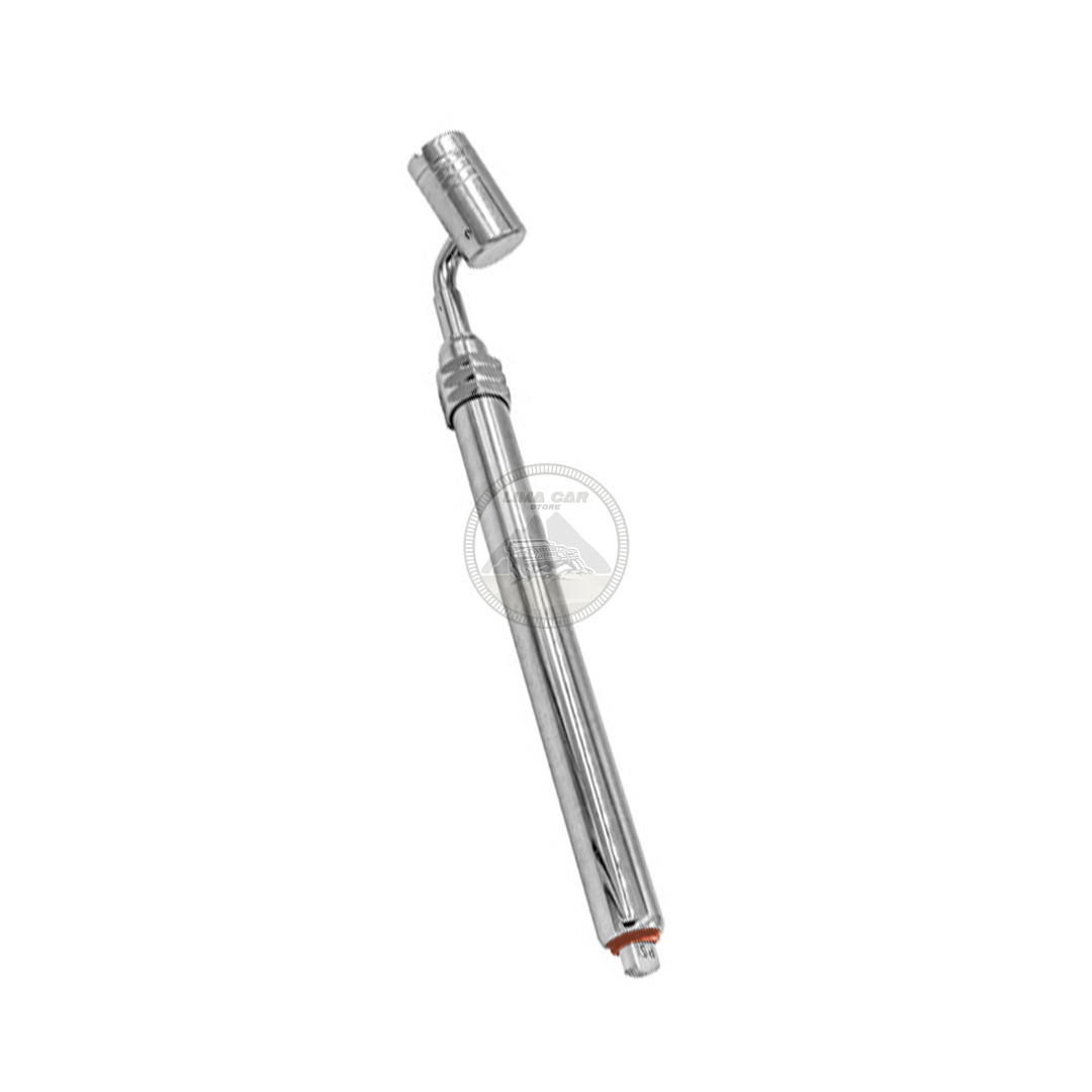 MEDIDOR DE PRESIÓN DE NEUMÁTICO OTR 150 PSI AGRO FLOTA PESADA - 1