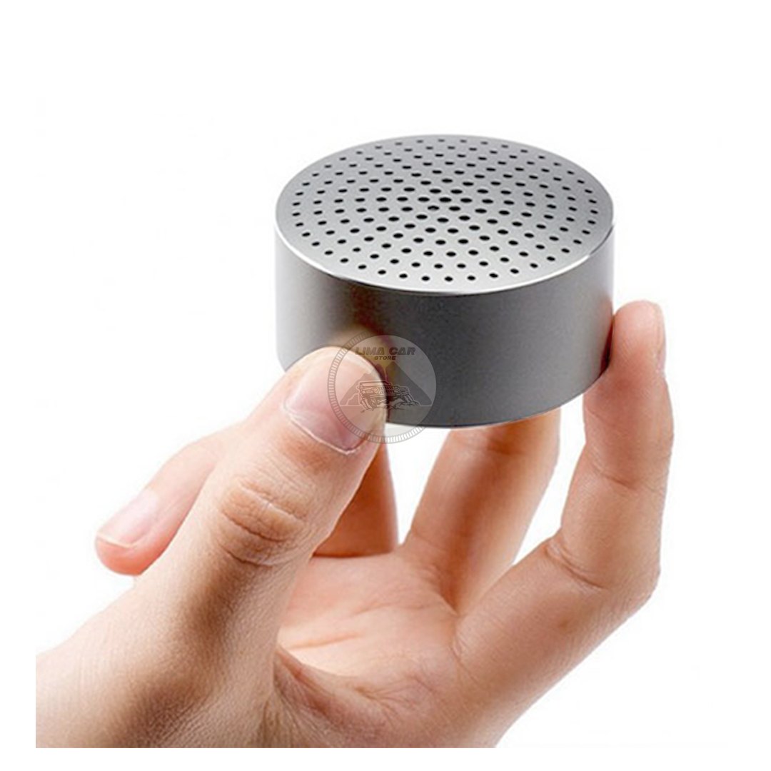 PARLANTE BLUETOOTH MINI XIAOMI - 5