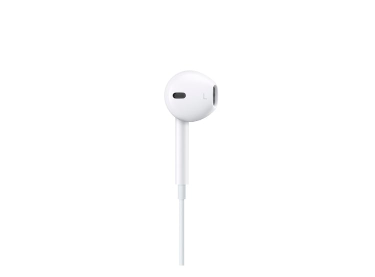 AUDIFONOS EARPODS USB-C APPLE ORIGINAL - 2