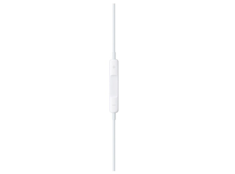 AUDIFONOS EARPODS USB-C APPLE ORIGINAL - 3