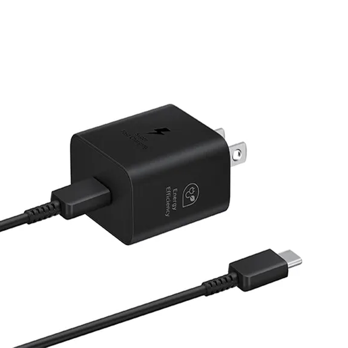 CARGADOR SAMSUNG 45W GAN CABLE 5A 1.8M PARA S23 ULTRA - 2