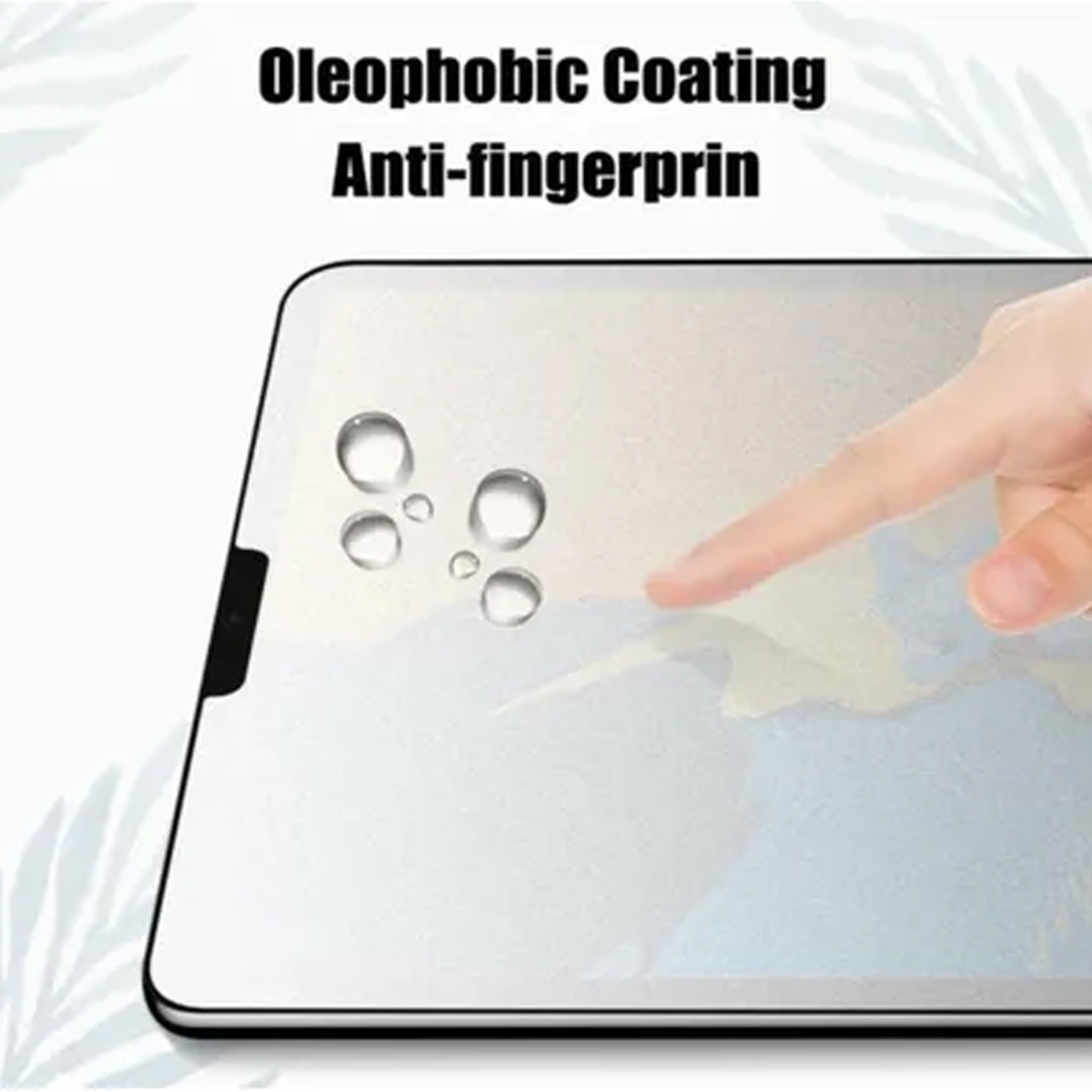 LAMINA DE HIDROGEL FILM MATE PARA LENOVO TAB P11 ULTRA 2025 - 3