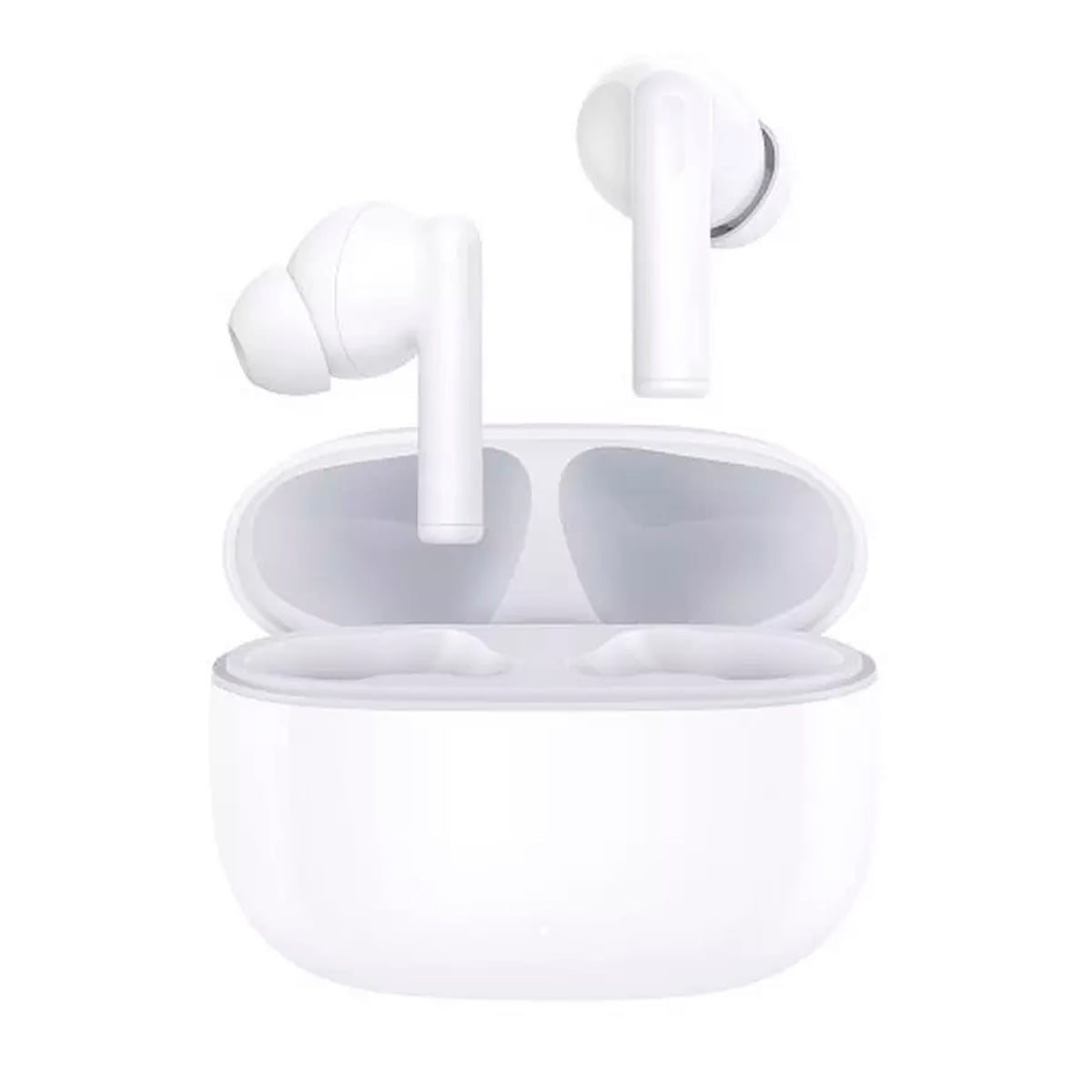 AUDÍFONOS INALAMBRICOS HONOR CHOICE EARBUDS X7 LITE - BLANCO - 2