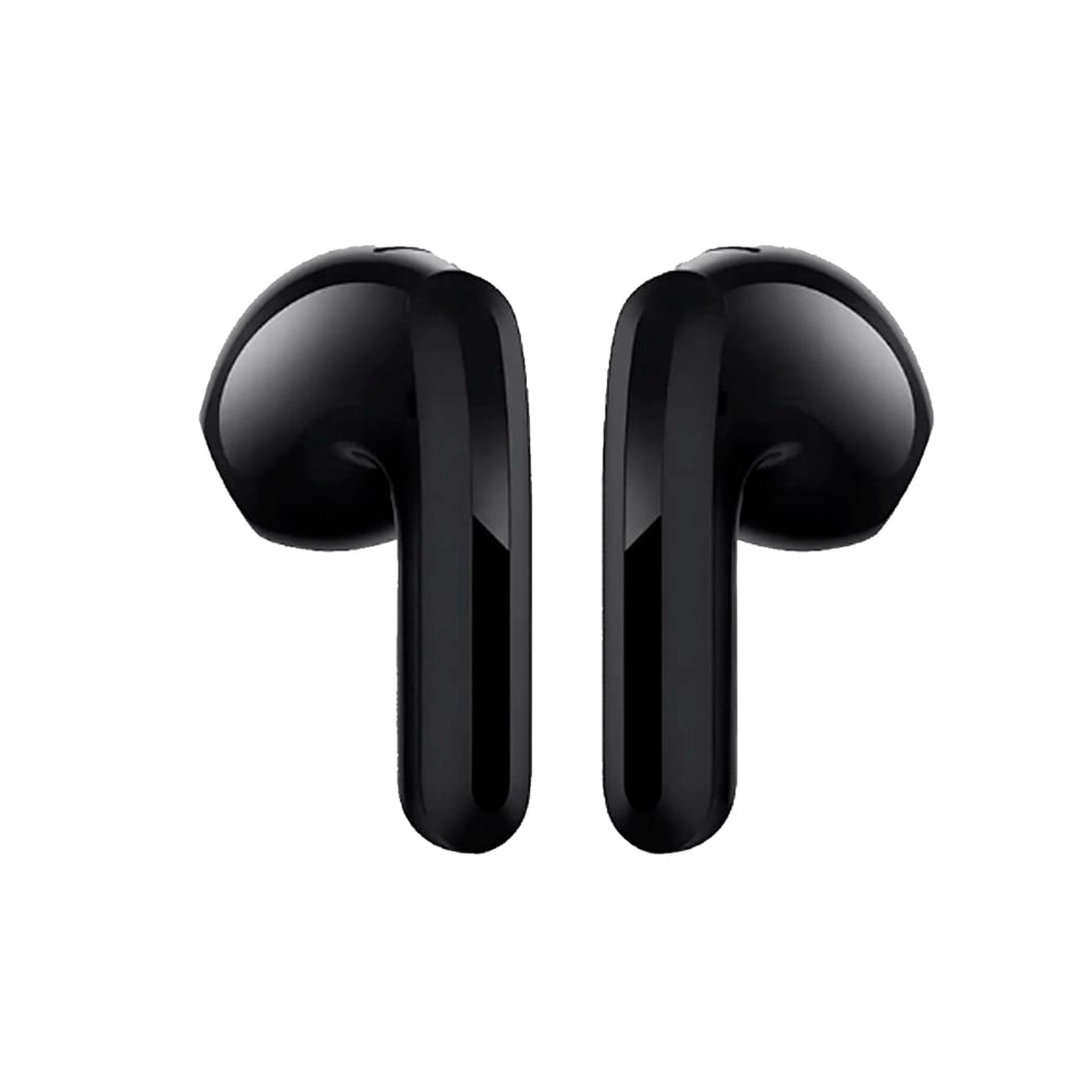 AUDIFONOS REDMI BUDS 6 ACTIVE NEGRO + CASE PROTECTOR LILA - 4
