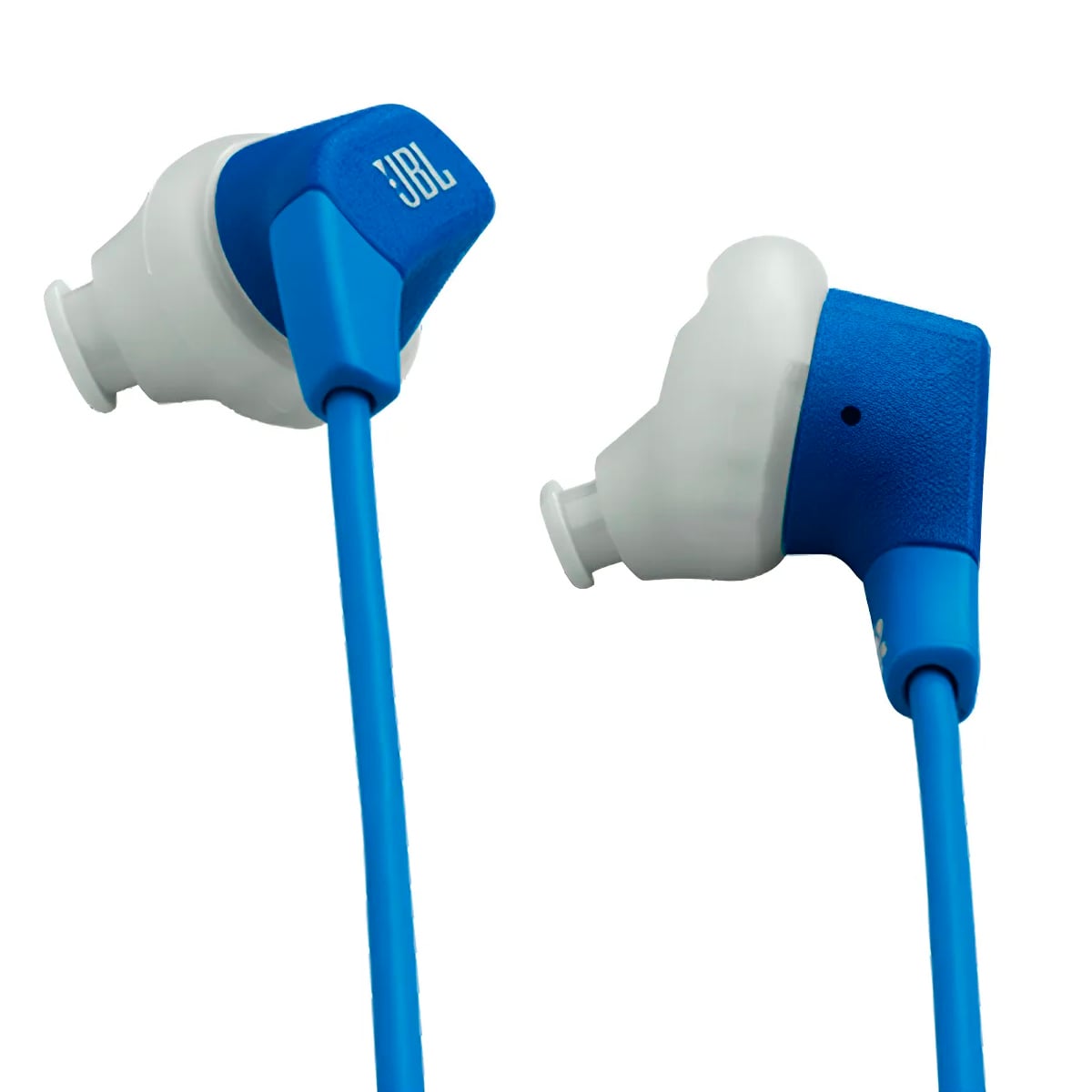 AUDIFONOS INALÁMBRICOS JBL ENDURANCE RUN 3 AZUL - 3