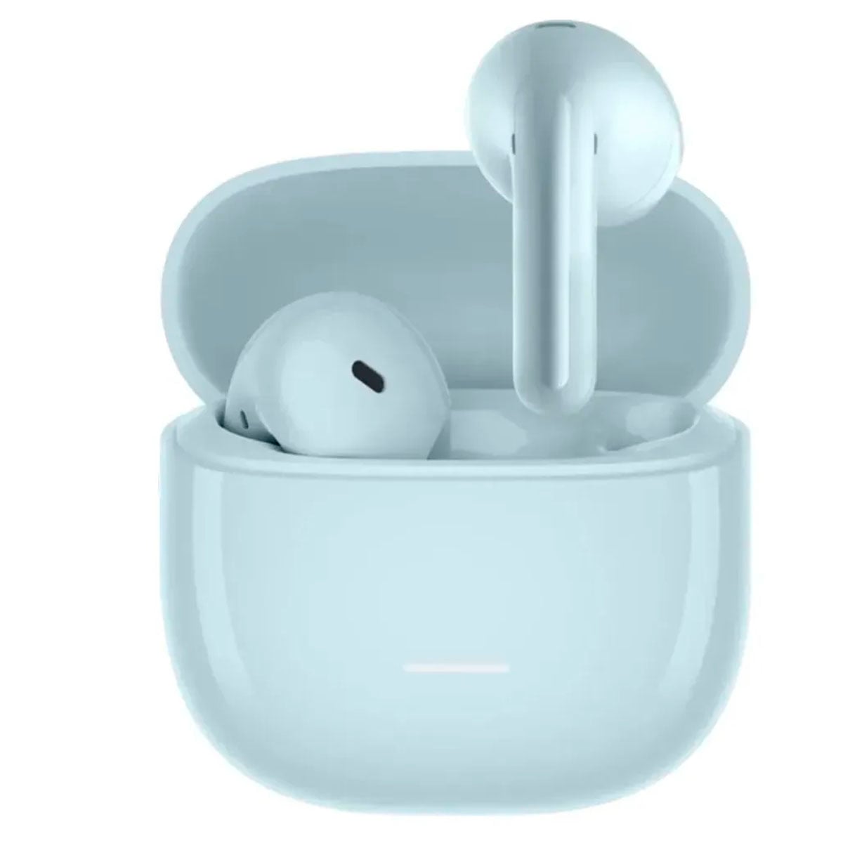 AUDÍFONOS INALÁMBRICOS XIAOMI REDMI BUDS 8 ACTIVE BLUE - 3