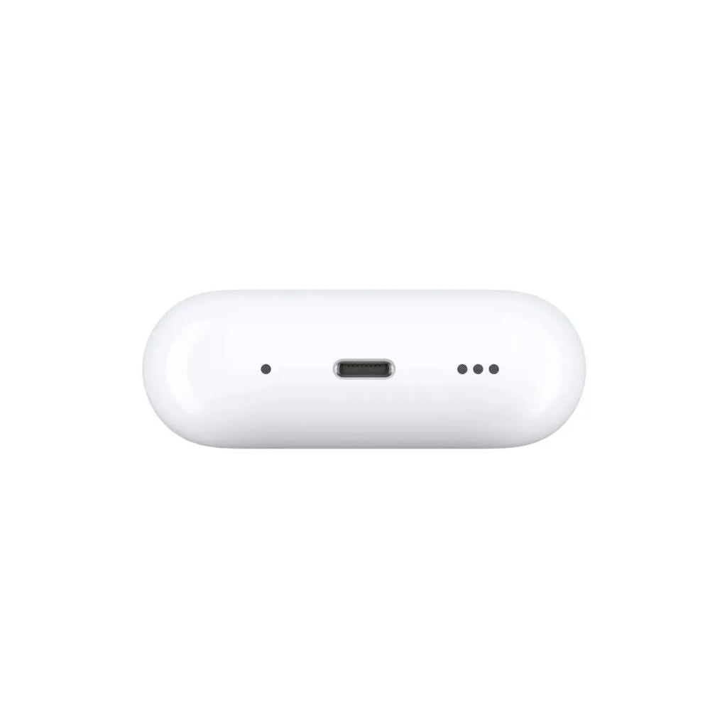 AUDÍFONOS INALÁMBRICOS PRO 2DA GENERACIÓN USB-C - 4