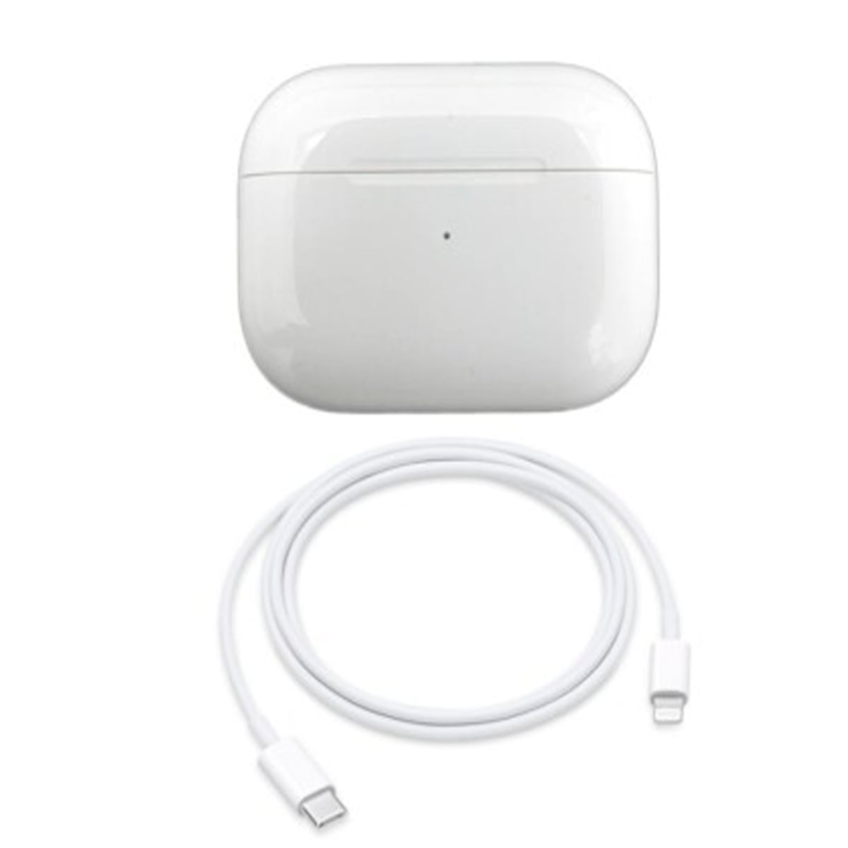AUDÍFONOS INALÁMBRICOS PRO 2DA GENERACIÓN USB-C - 5